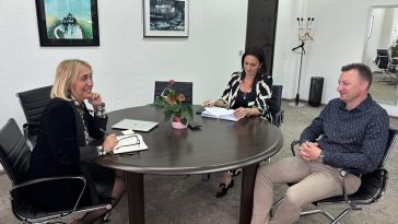 Nacionalni park Una spreman za turističku sezonu