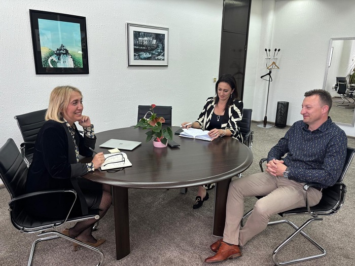 Nacionalni park Una spreman za turističku sezonu