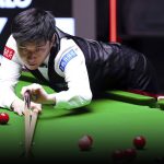 China’s Zhao Xintong Claims Historic World Snooker Title
