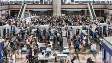 Flying without REAL ID? Heres how much extra time you need at security
