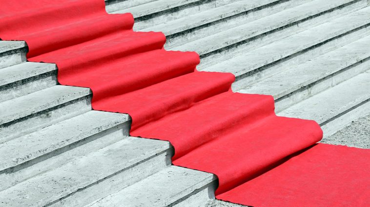 How to Get Celebrity Investors to Back Your Business