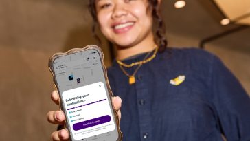 Australian SMEs get free mobile app for faster talent acquisition
