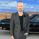 ‘I feel truly blessed!’ Aaron Paul joins psychological thriller The Midnight Pool