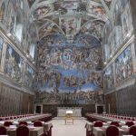 I numeri del conclave: 133 cardinali per eleggere il 267° Papa