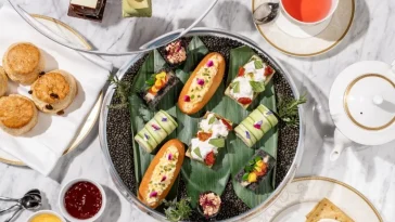 Grand Hyatt Abu Dhabi – May Offers