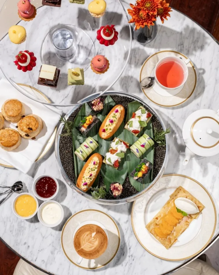 Grand Hyatt Abu Dhabi – May Offers