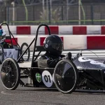 Sharjah School Team Clinches Victory in Greenpower Endurance Race