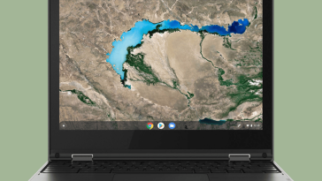 You won’t believe how cheap this Chromebook is