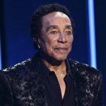 Smokey Robinson Accused Of Sexual Assault, Hostile Work Environment From Past Employees