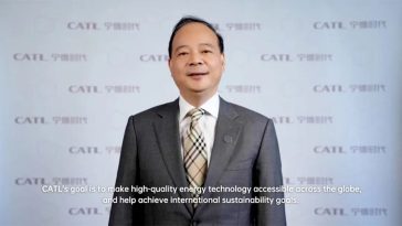 Behind CATL’s Rise: Robin Zeng, the Battery Kingmaker and Elon Musk’s Crucial Partner in China