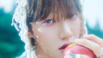 The Wind’s Thanatorn Announces Temporary Hiatus From Group Activities