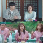 Watch: Gong Myoung Steps In To Help Sooyoung’s Family Quit Drinking In “Second Shot At Love” Teaser