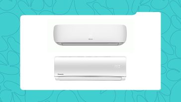 Comparing 1HP Panasonic vs Hisense AC: Which is Best for Nigerians?
