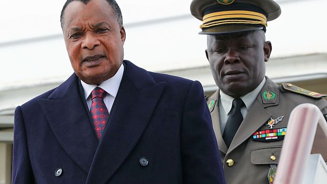 Foreign leaders arrive in Russia for Victory Day parade