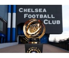 FIFA Club World Cup – Chelsea tickets on general sale