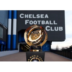 FIFA Club World Cup – Chelsea tickets on general sale