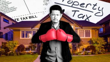 Want to challenge your property-tax bill? Here’s the smart way to do it — and how much you could save.