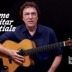 Introduction to Ragtime Guitar