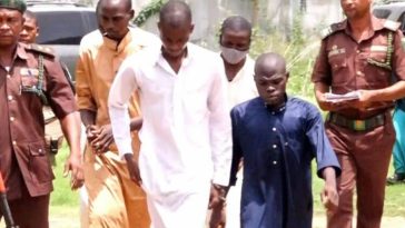 Hafsoh: 4 witnesses testify as police tender human parts, other exhibits in court