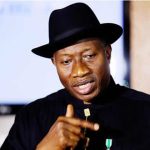 One-party state bid threatens Nigeria’s stability – Jonathan