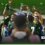 Player Ratings: Flying Eagles 2-2 Kenya – Bameyi leads by example as Cletus, Ariehri shine