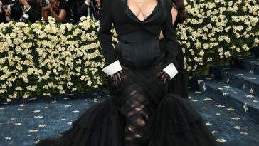 Bebe Rexha Shares Pregnancy Loss After Met Gala 2025 Criticism