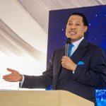 FG warns Nigerians against excess salt intake after Pastor Chris Oyakhilomeâs viral video