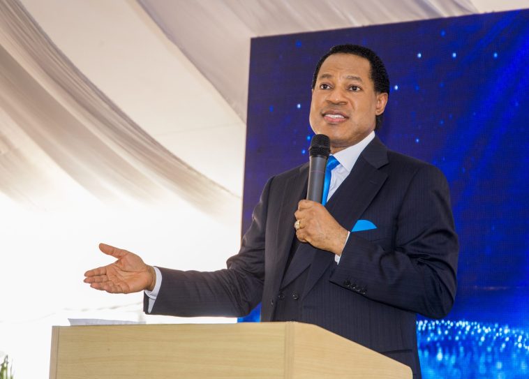 FG warns Nigerians against excess salt intake after Pastor Chris Oyakhilomeâs viral video