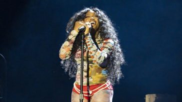 From Hits Like “I Hate U” to “Snooze,” Here’s A Deep Dive Into SZA’s Most Devastating Lyrics About Love And Loss