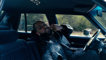 Isaiah Falls Talks Exploring Fame And Navigating Love In ‘LVRS PARADISE’: “[It] Really Talks A Lot About The Good And Bad Of Love”