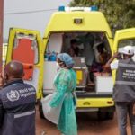 Angola commits to strengthening preparedness and response to health emergencies with the support of the Pandemic Fund