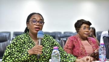 WHO Supports Ghana’s Ministry of Health to Strengthen Access to Medicines through the Review of the National Medicines Policy