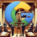 US asks court to breakup Google ad businesses