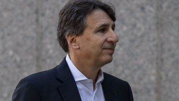 Mexican Leaders Cheer Apollo’s Rowan for Pushing US-Mexico Deal