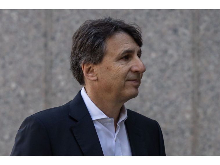 Mexican Leaders Cheer Apollo’s Rowan for Pushing US-Mexico Deal