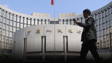 China Announces New Stimulus Plan