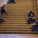 Sweeping Change? Call to Protect Janitors’ Right to Rest