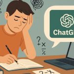 Cheating Ourselves: When AI Replaces Thinking Instead of Supporting It