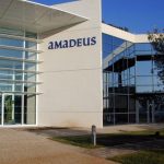 Amadeus cierra el primer trimestre con 355 millones de beneficio y confianza en su plan a 2025