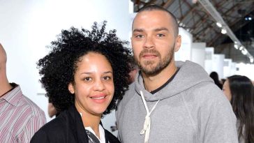 Jesse Williams and Aryn Drake-Lee’s Divorce, Custody Battle Timeline
