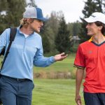 Owen Wilson Is a Golfer Who Can No Longer Hack It in Apple’s ‘Stick’ Trailer