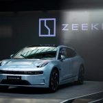 Why Geely Chose to Privatize ZEEKR