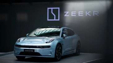 Why Geely Chose to Privatize ZEEKR