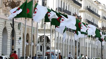 Algeria commemorates thousands killed by French troops in 1945 massacres