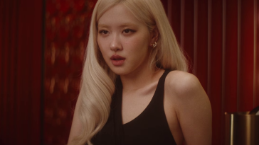Watch: BLACKPINK’s Rosé Embraces The Chaos Of “Messy” Love In Song For “F1” Film Soundtrack