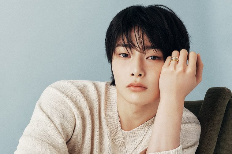 Stray Kids’ I.N Officially Announced As New Brand Ambassador For Damiani