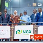 Legend, Nigeria’s first publicly listed ISP, has bigger plans than just selling internet