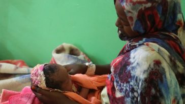 Nigeria: You Are Not Alone