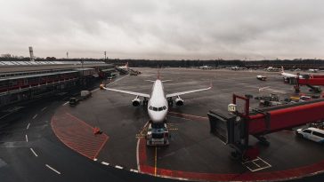 Entry to airports banned after Pakistan attack? Govt junks ‘FALSE’ reports | Check list of 24 airports shut