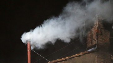 Conclave: Why Some Foods Are Banned for Cardinals